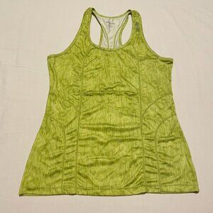 Reebok Activewear Tank Top Womens Size Medium